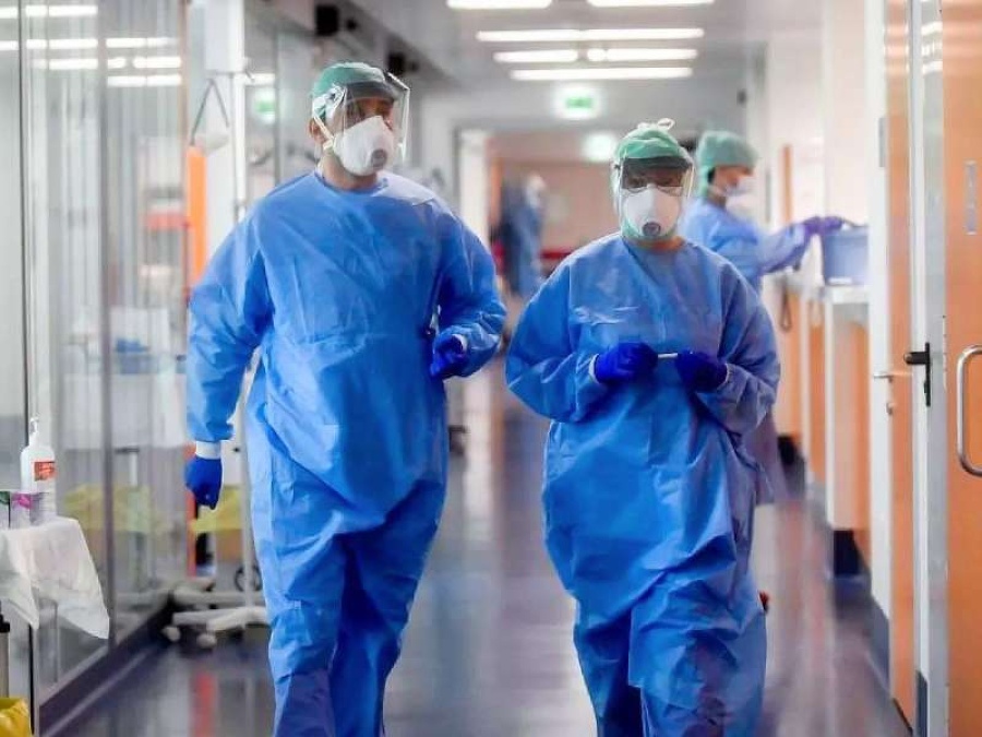 Coronavirus: suman 1.774 los fallecidos y 94.060 los contagiados en el país