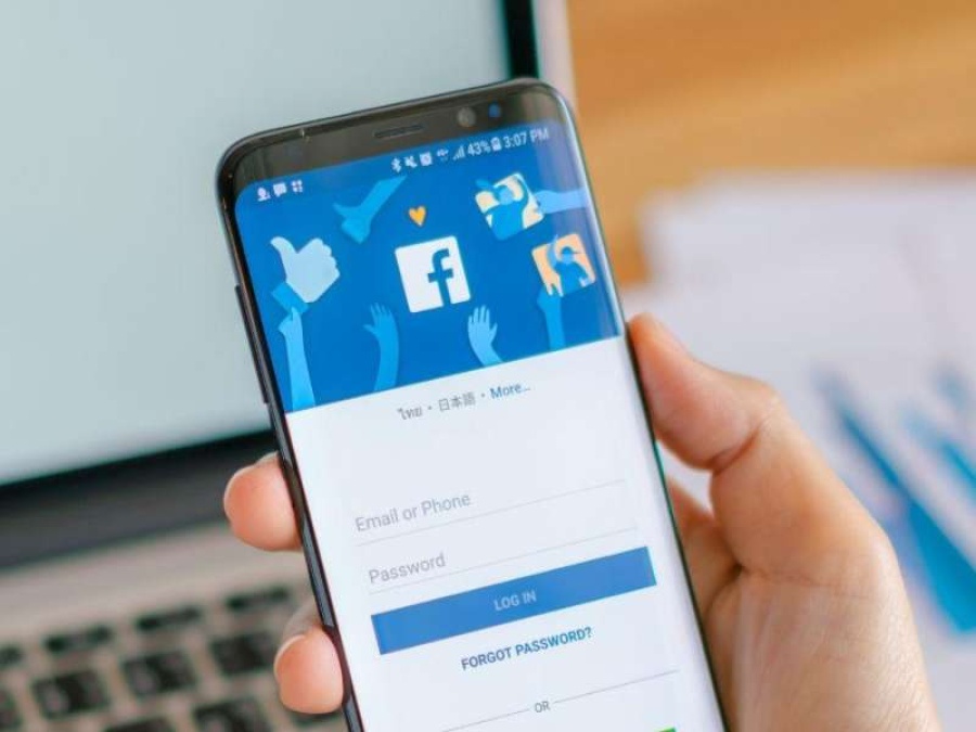 La red social Facebook prohíbe contenidos que promuevan ”terapias de conversión” para personas LGBTQ