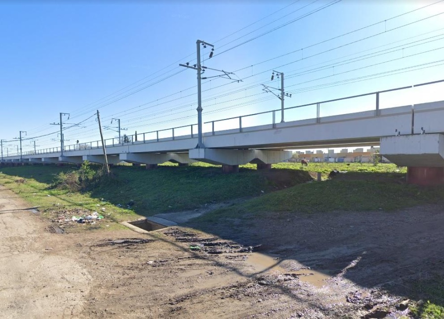 Atacaron a balazos una casa de Ringuelet y no hubo una tragedia de milagro