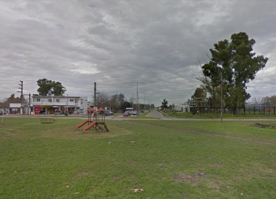 El ”Sátiro de la Bombacha” de La Plata también manejaría droga y camina armado en Villa Elvira 