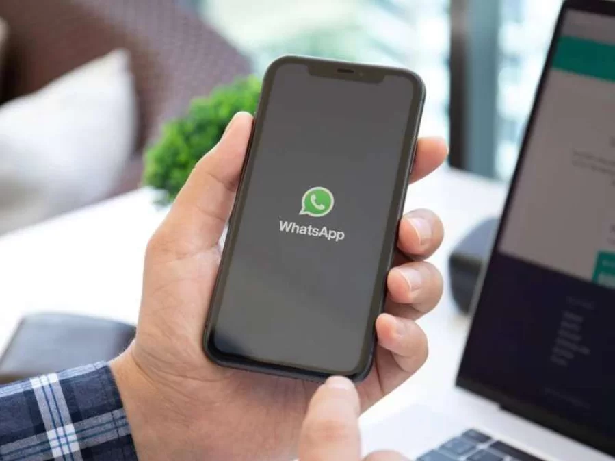 Se cayó WhatsApp a nivel mundial