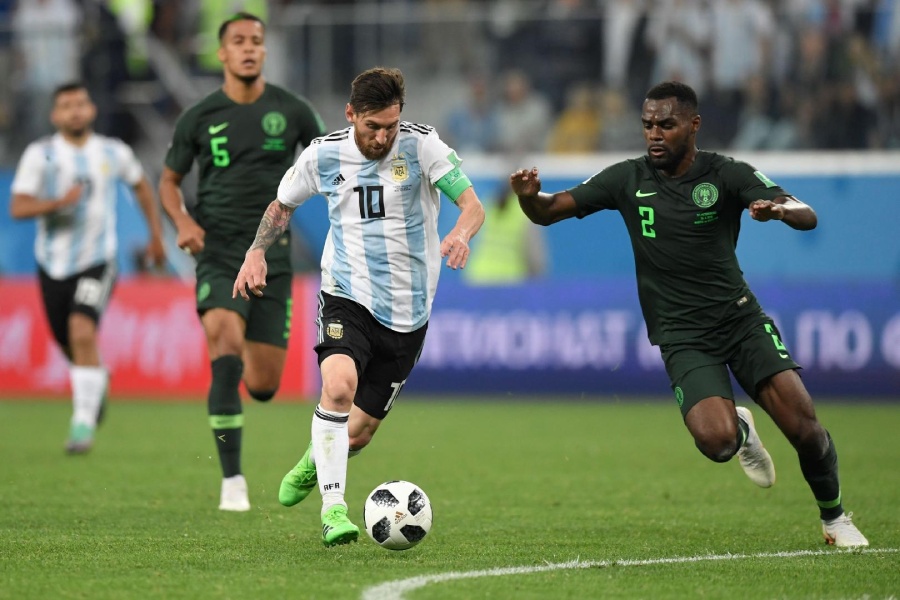 Se confirmó el cronograma del mundial de Qatar 2022