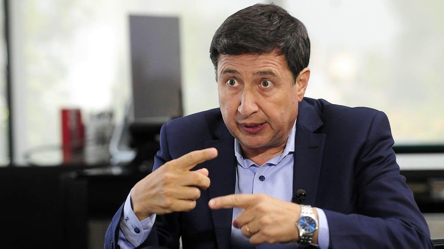 Arroyo confirmó que habrá una ”Renta Básica Universal” luego del IFE: de qué monto sería