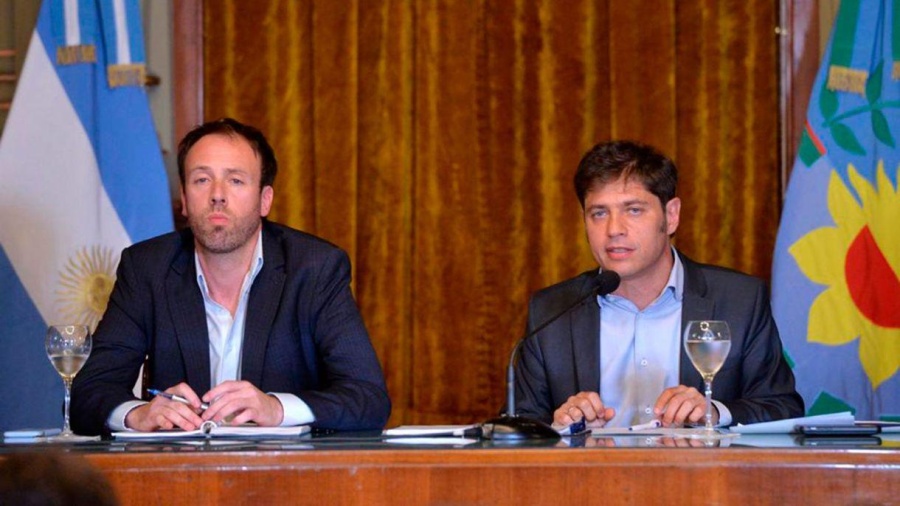 Una histórica y millonaria deuda que tiene Provincia con La Plata podría regularizarse