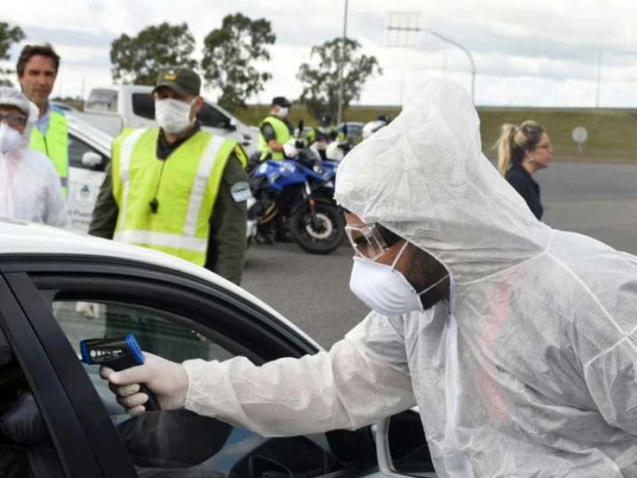 Los detalles de la nueva fase del aislamiento que comienza hoy y rige hasta el 2 de agosto