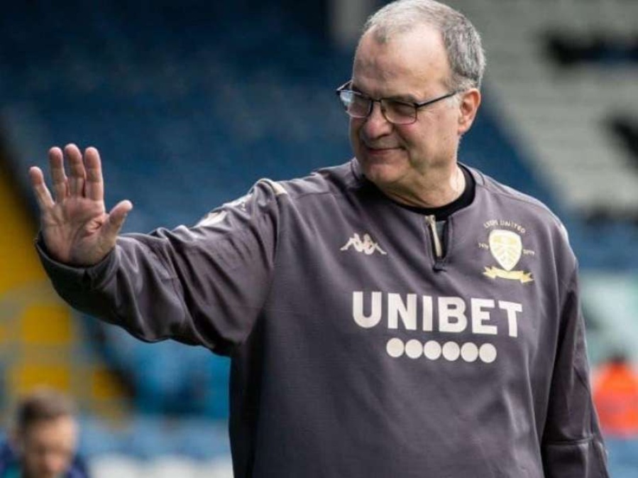 El Leeds de Marcelo Bielsa, campeón de la Championship 