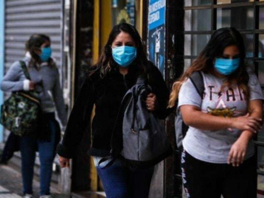 Nación, CABA y Provincia advierten que ”se volverá para atrás” si los indicadores empeoran 