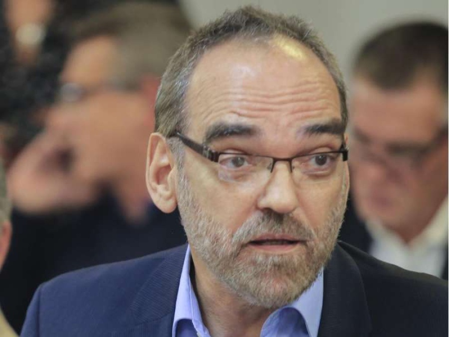 Políticos platenses repudiaron al diputado Fernando Iglesias por reírse de los inundados de La Plata 