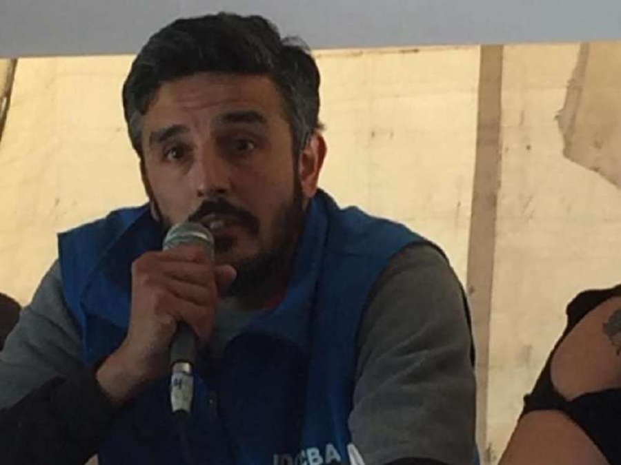 Desde UDOCBA se preguntan dónde están los 119 millones que el municipio iba a destinar a las escuelas de La Plata