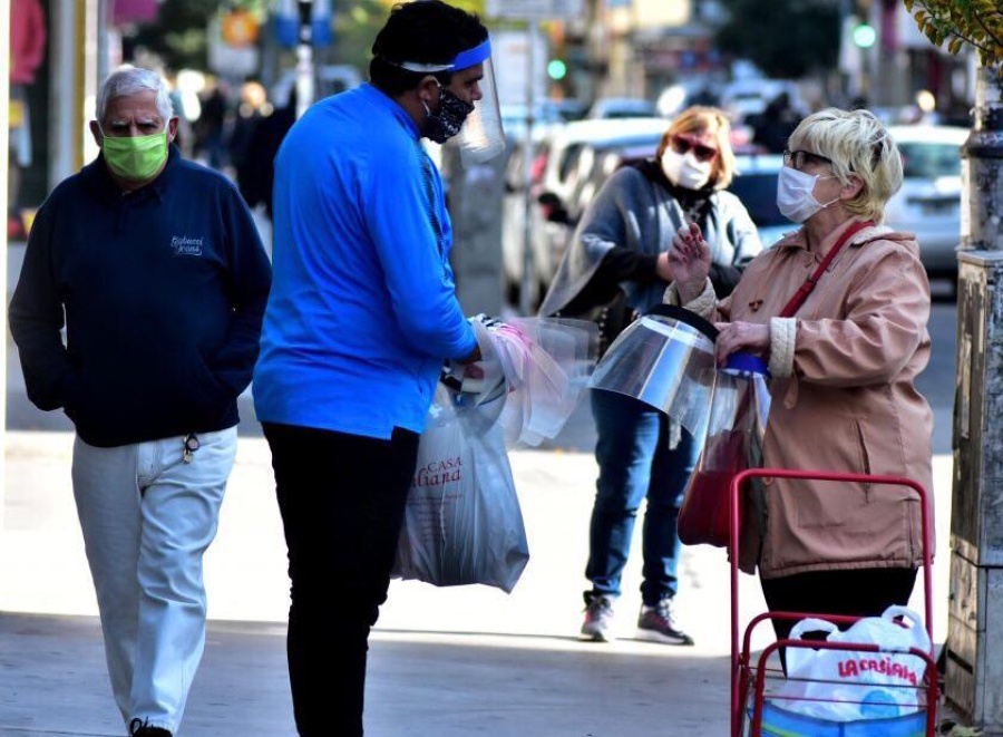 Coronavirus: Lo racional y lo emocional 