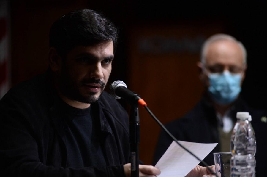 El titular del IOMA expone este lunes en la legislatura por el conflicto con la Agremiación Médica Platense