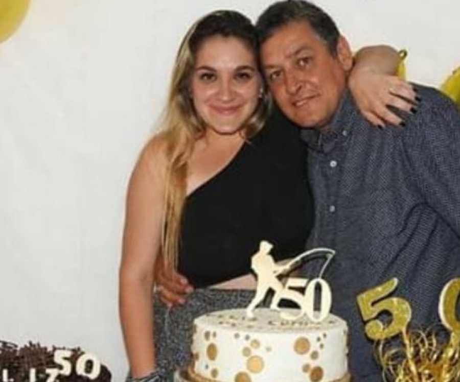 Desapareció una joven uruguaya en La Plata que no tiene dinero ni conoce la ciudad