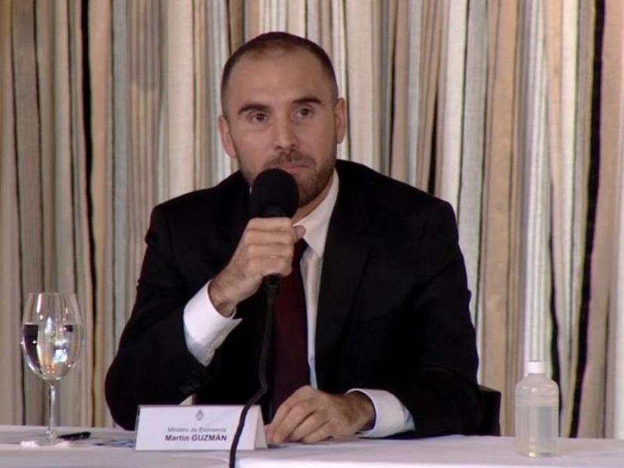 Tres grupos de acreedores presentaron una nueva contra oferta para renegociar la deuda