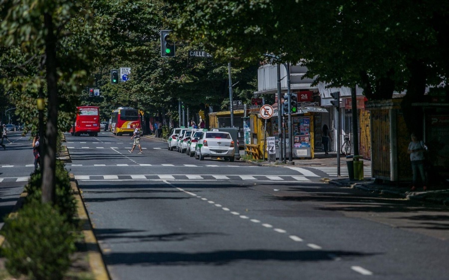 Podrían transformar los feriados que quedan del 2020 en días no laborables