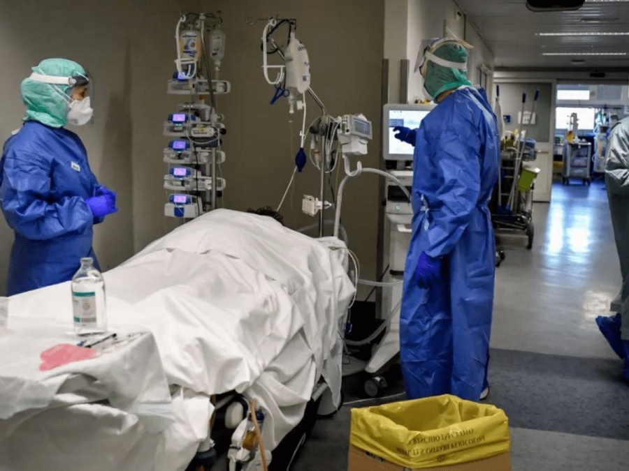 Infectólogos que asesoran al Presidente afirmaron que Argentina no superará los 150 muertos diarios como en Europa