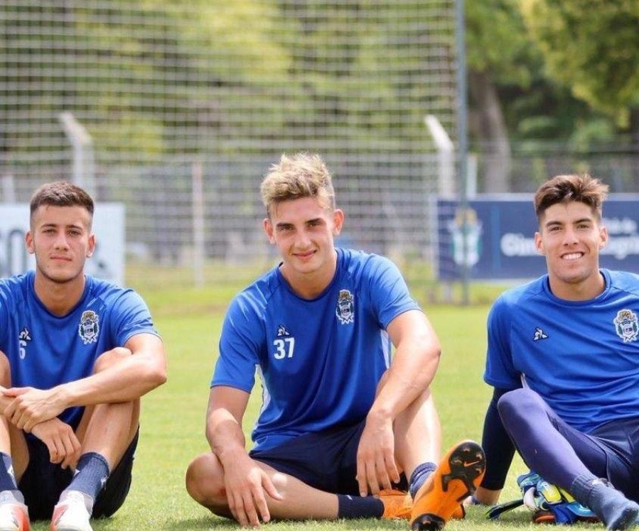 En Gimnasia temen un segundo caso Guanini