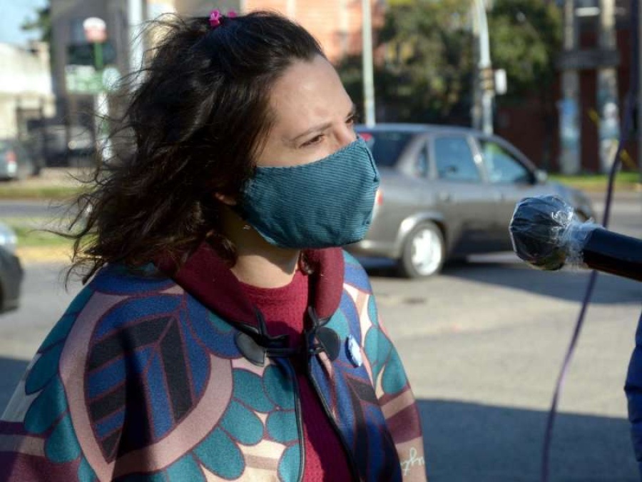 ”Muy probablemente el escenario sea endurecer la cuarentena” aseguran en el Ministerio de Salud de Provincia