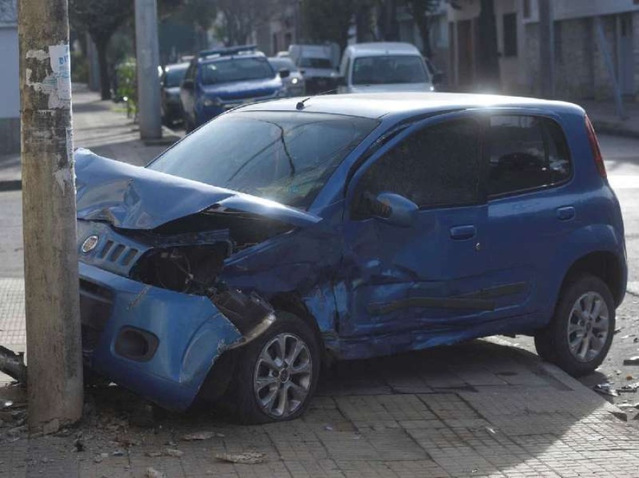 Según el ministro de Transporte Mario Meoni, los siniestros viales son la principal causa de muerte en los jóvenes