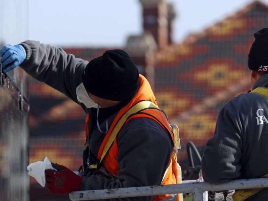 Extienden hasta septiembre el decreto que prohibe los despidos sin causa