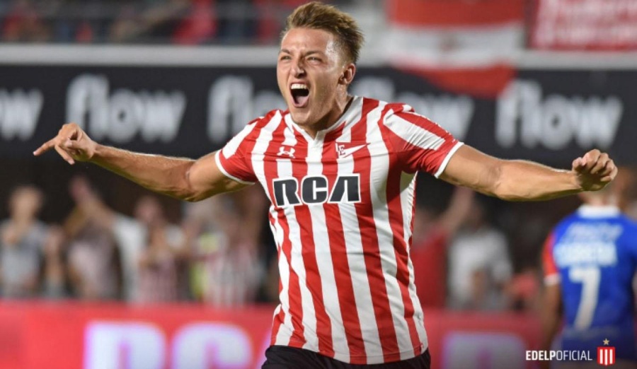 Un ex Estudiantes cerca de irse a jugar a Europa 