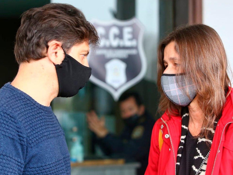 Por la inseguridad, las zonas calientes del Conurbano serán reforzadas con Fuerzas Federales