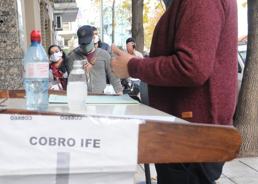Se realizaron 75 denuncias penales en La Plata por estafas de empleados truchos de ANSES