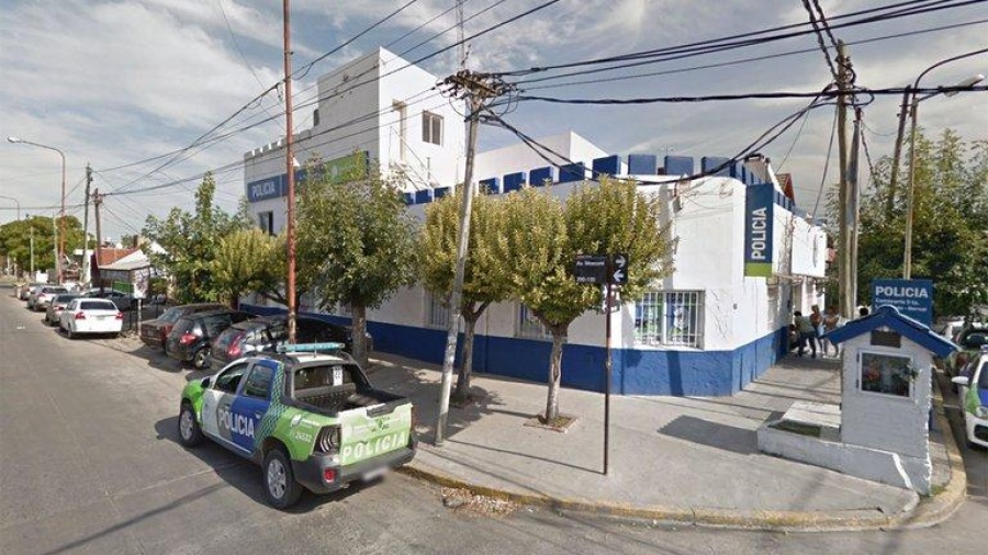 Quilmes: ingresaron a robarle una garrafa y la amenazaron, ”O te violo, o te mato al nene”