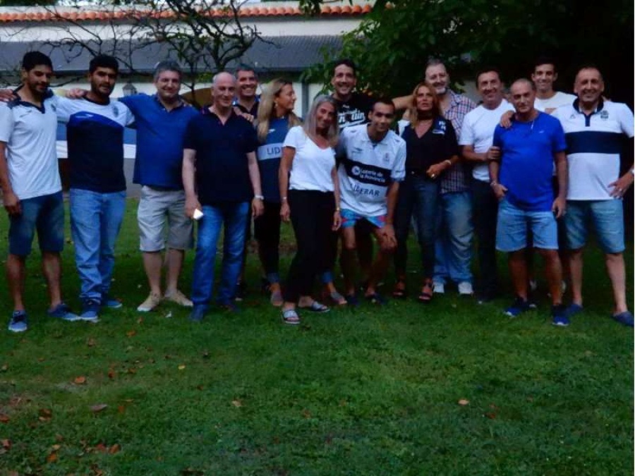 En Gimnasia la oposición cruzó al oficialismo por el aumento de la cuota social