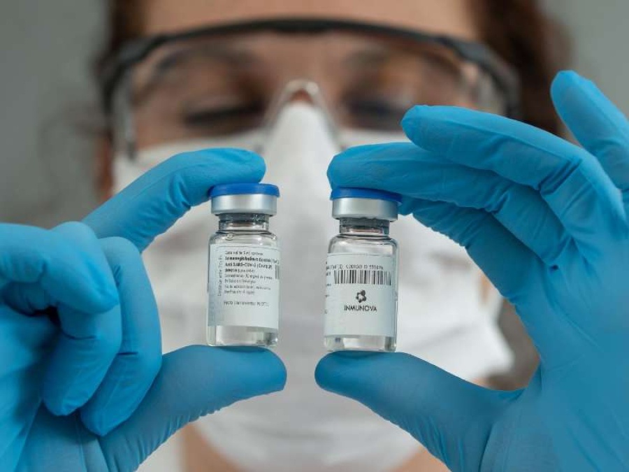 Será probado en humanos el suero anti COVID-19 desarrollado en la Argentina