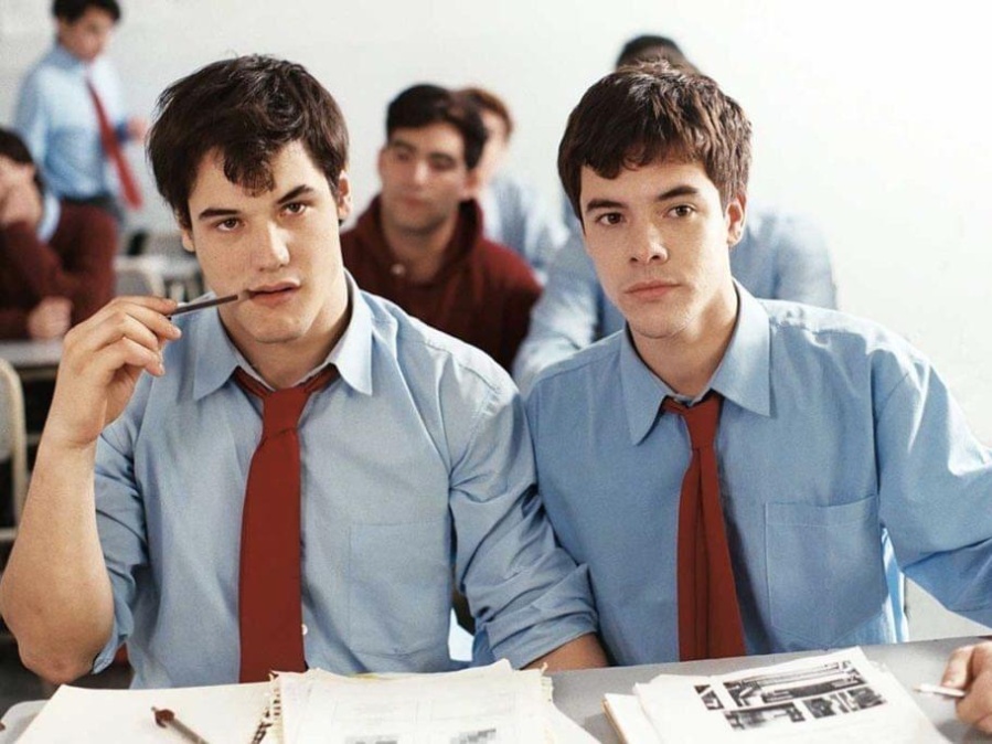 ”Yo adolescente” la nueva película juvenil de Renato Quattordio que revoluciona las redes