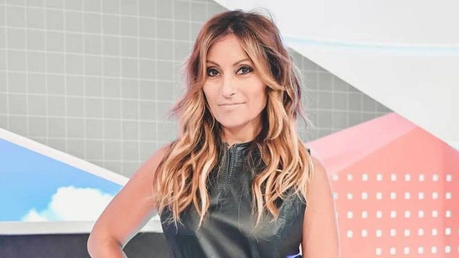  A Marcela Tauro le consultaron si extraña ”Intrusos” y su respuesta fue contundente