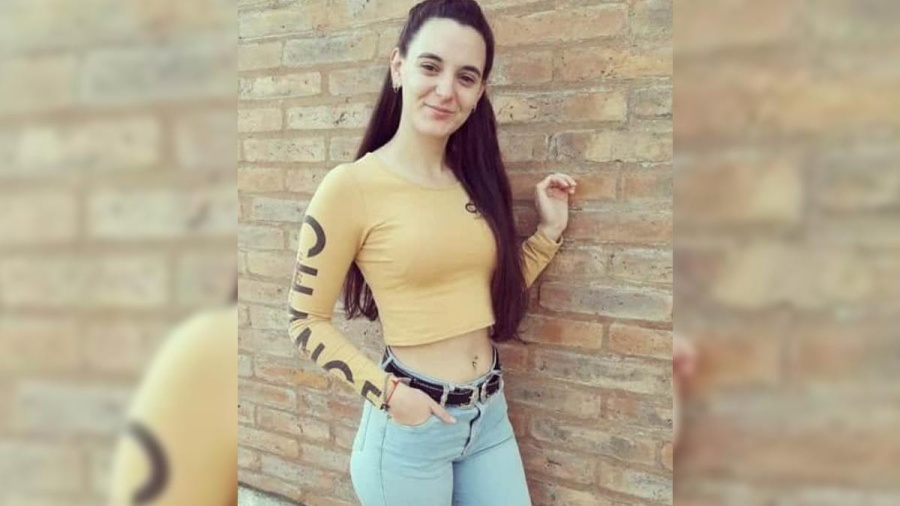 Femicidio en Santa Fe: hallaron muerta a Julieta Del Pino 