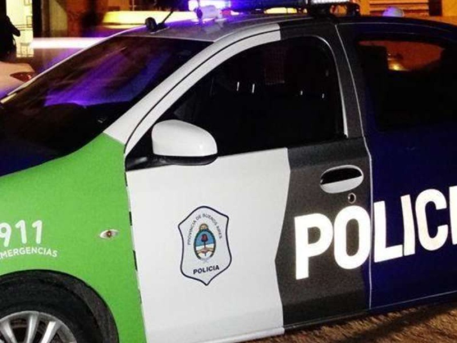 Ensenada: millonario robo a una matrimonio de jubilados en brutal entradera 