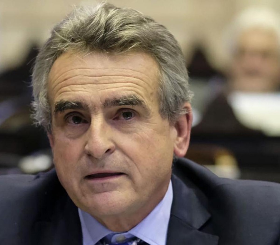 Rossi: ya ”hay más de 15.000 voluntarios anotados” para probar la vacuna