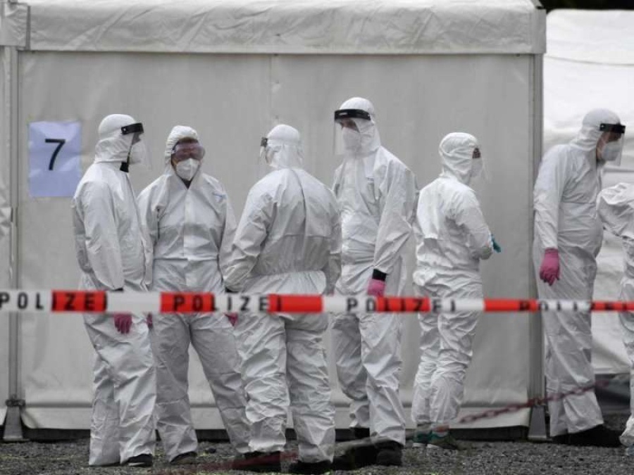 Coronavirus: en el mundo se superaron los 16 millones de contagios y se acercan a los 650.000 muertos 