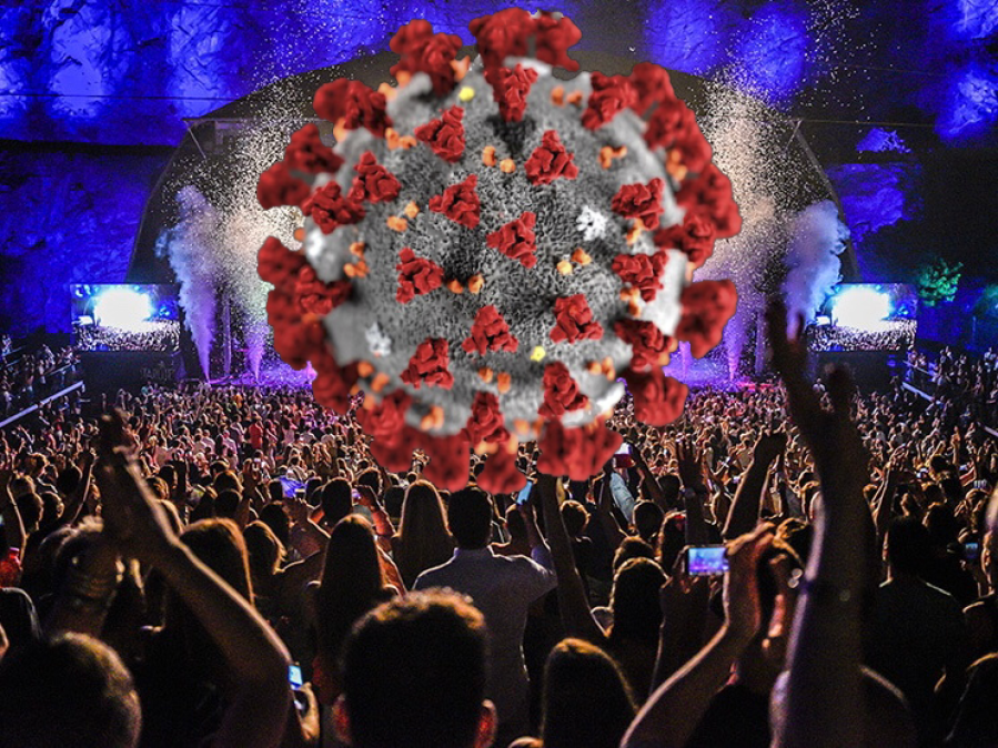 Cuáles son las actividades más riesgosas para contagiarse coronavirus