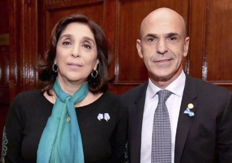 El fiscal pidió procesar a Arribas y Majdalani por el espionaje ilegal durante el macrismo