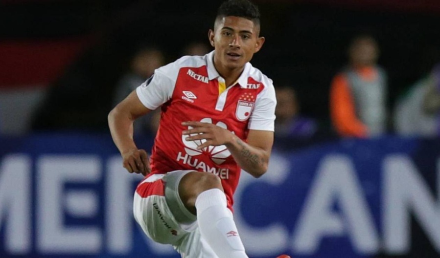 Desde Colombia puede llegar un refuerzo para Estudiantes 