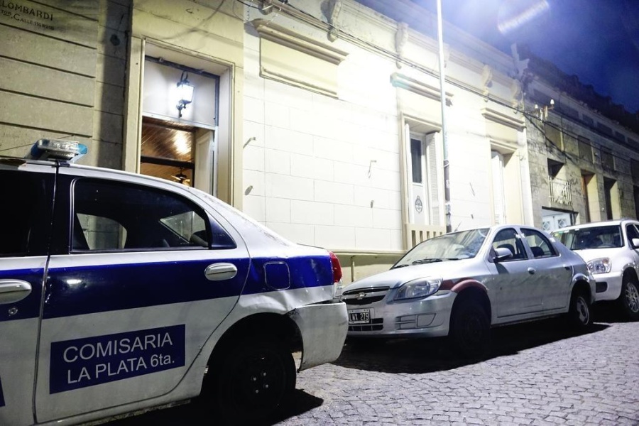 Policías torturaron con picana eléctrica y golpes a un joven de 17 años en La Plata