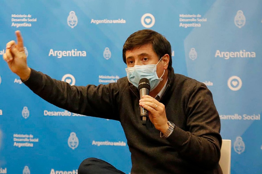 El Gobierno planea un nuevo ”IFE” de casi $17.000 pero para menos personas