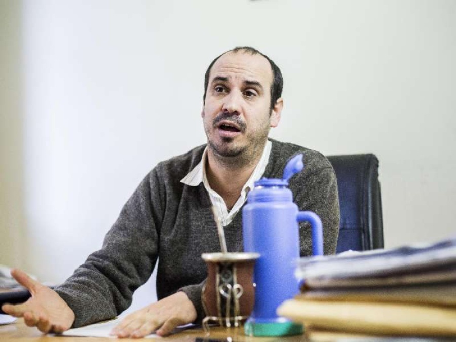 Un concejal platense exige que se ponga en marcha una campaña para advertir sobre el uso del monóxido de carbono