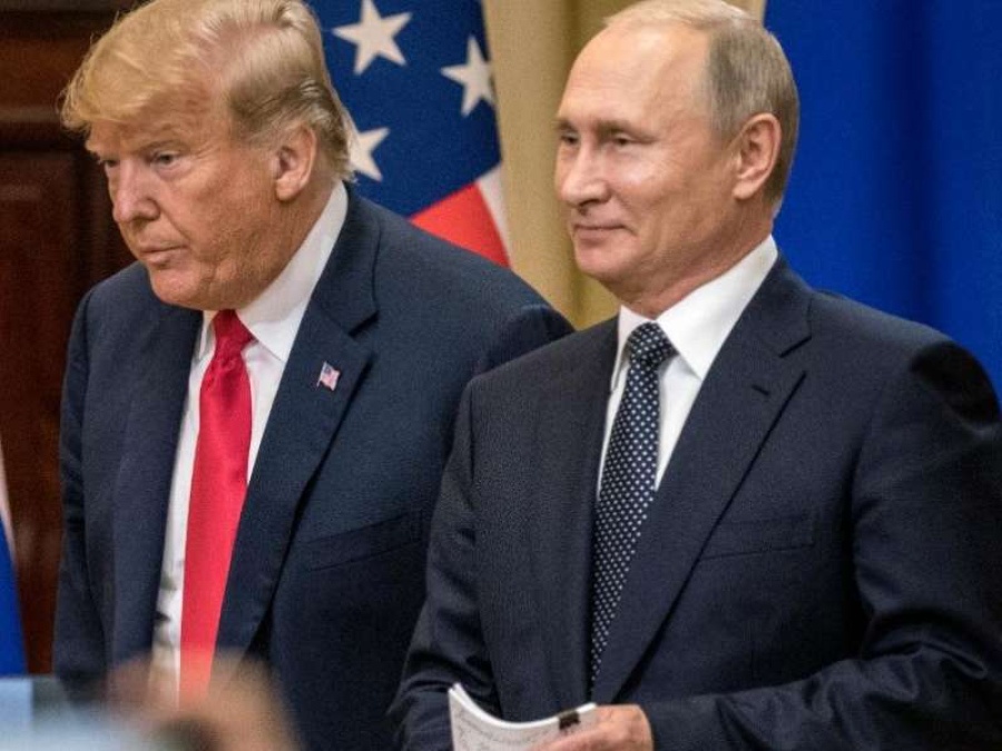 Rusia tendría su vacuna contra el coronavirus en agosto, y chicaneó a los Estados Unidos : ”Es un momento como el del Sputnik”