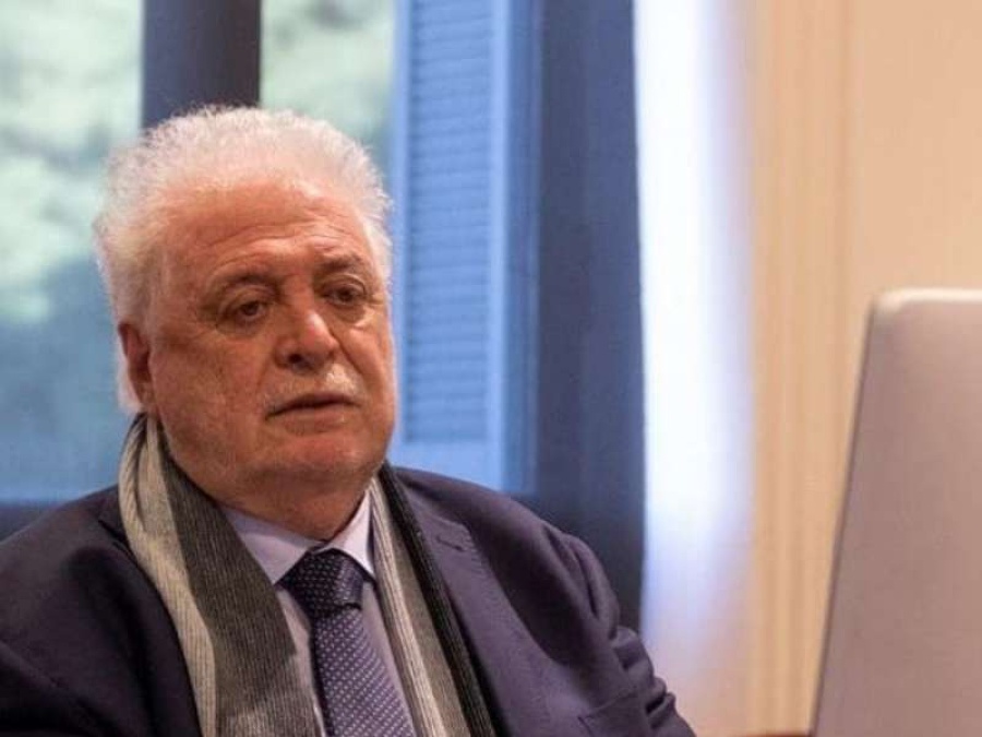 Según Ginés González García, la utilización del suero hiperinmune de equinos evitaría que se agrave el cuadro de los pacientes infectados por coronavirus