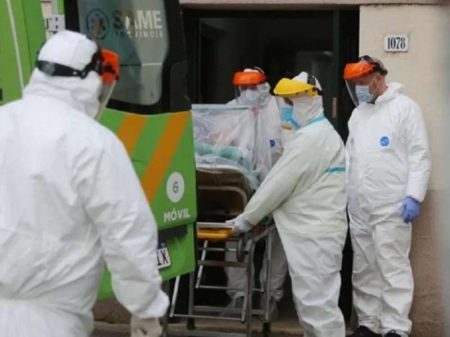 La Plata en alerta roja por el coronavirus: 227 infectados en un sólo día