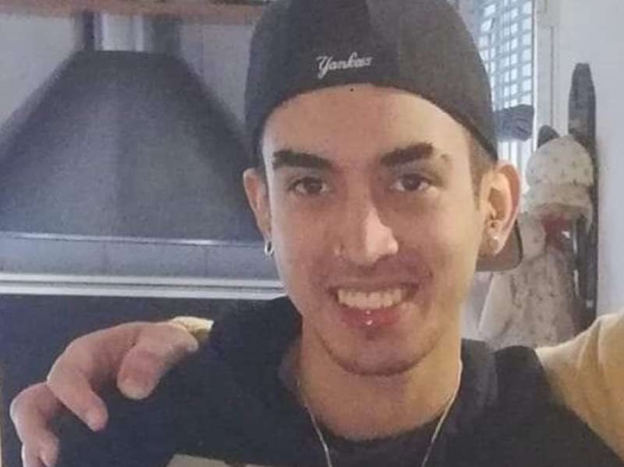 Apareció Maxi, el joven platense que llevaba perdido 2 días