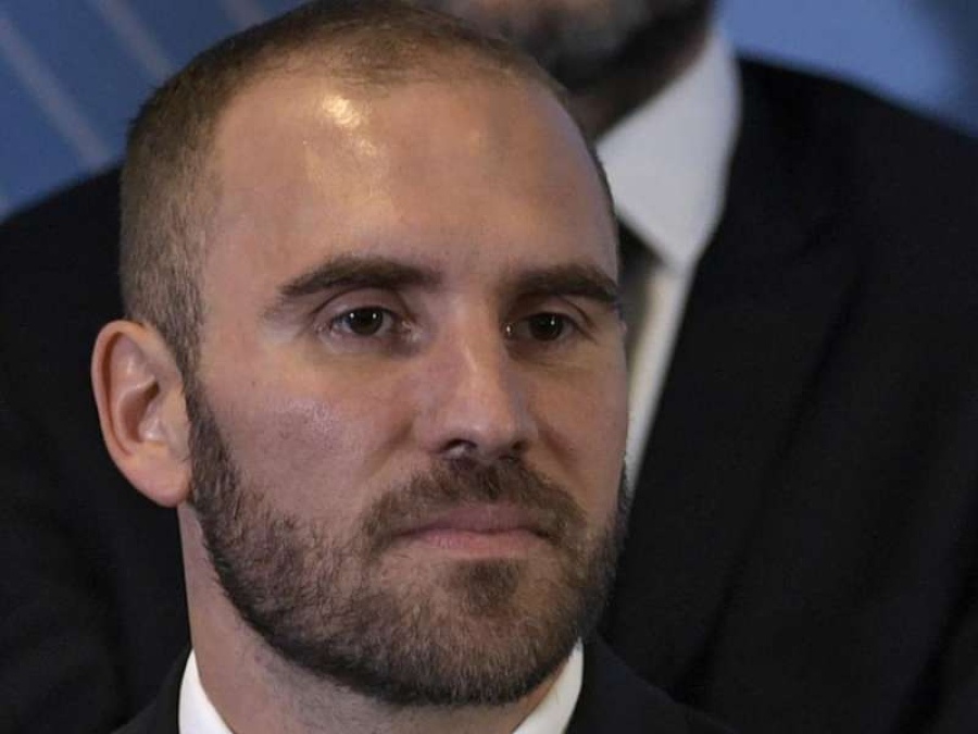 El ministro de economía reivindica el IFE: ”logró evitar aumentos en los niveles de pobreza”