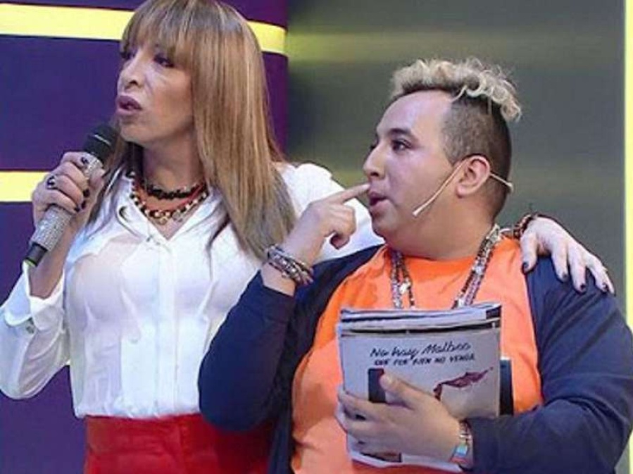 El emotivo adiós de Lizy Tagliani a su amiga ”Floppy” por Instagram: ”a partir de ahora te recordaré con alegría”