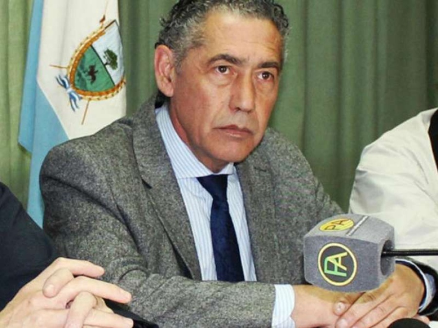 El subsecretario de Ganadería busca mejorar la productividad ganadera
