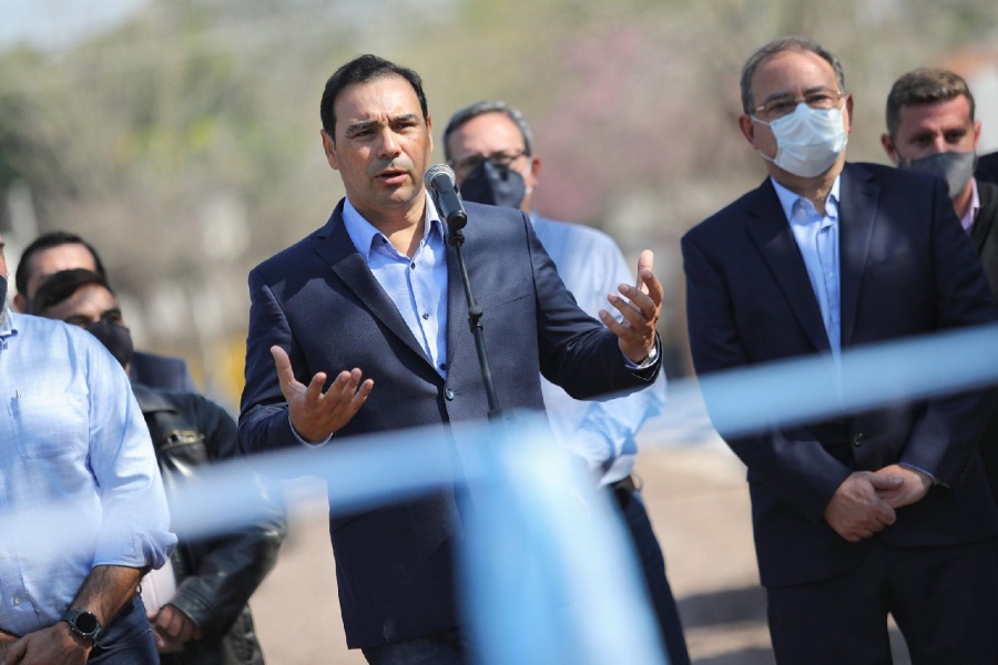 Corrientes no acatará el decreto y permitirá las reuniones sociales