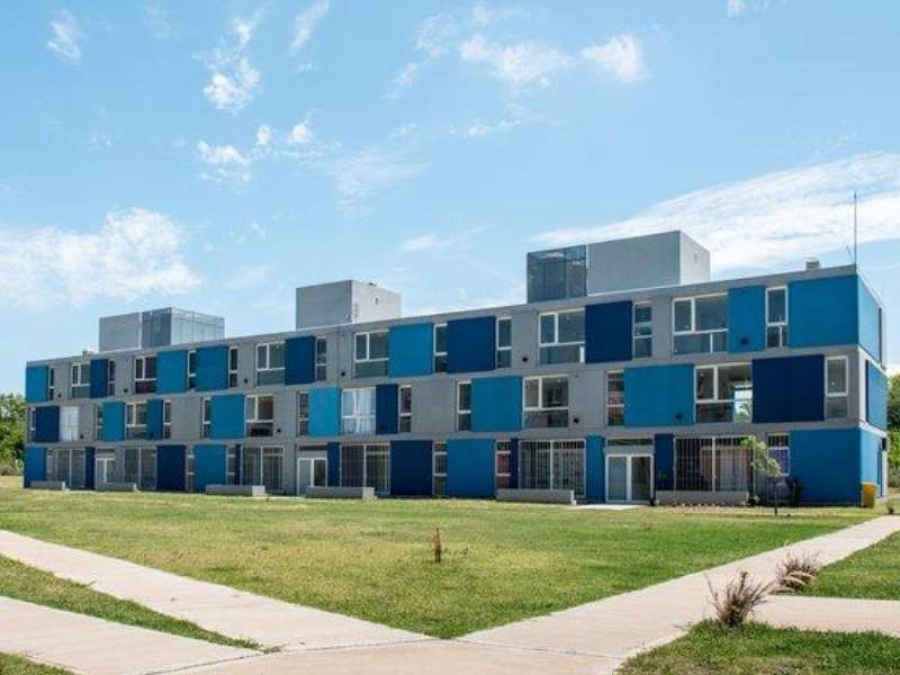 Se relanzó el Procrear y habrá 300.000 créditos para mejoras y 44.000 para construir nuevas viviendas